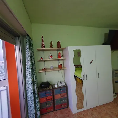 펜션 Apartamento Lanus