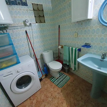 Apartamento Lanus Casa de Férias *